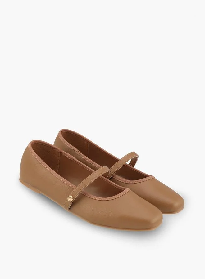 Flora Bella By Shoexpress Women Mary Jane Shoes