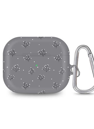 StylePods Case for Airpods 3rd Gen Case With Anti-Lost Keychain - Winter Splinter - pzsku/Z99D2D800C663EA680545Z/45/_/1645182281/7d352368-ba88-45a0-800a-e877a6a3d3ae