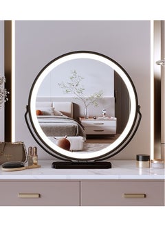 Round Mirror Circle Mirror Metal Frame Round Wall Mounted Mirrors for Living room Bathroom led mirror - pzsku/Z99D2E0F22B940EE6C4F5Z/45/_/1730090915/41c1e8ea-573d-48e7-8a90-16591b7ee14d