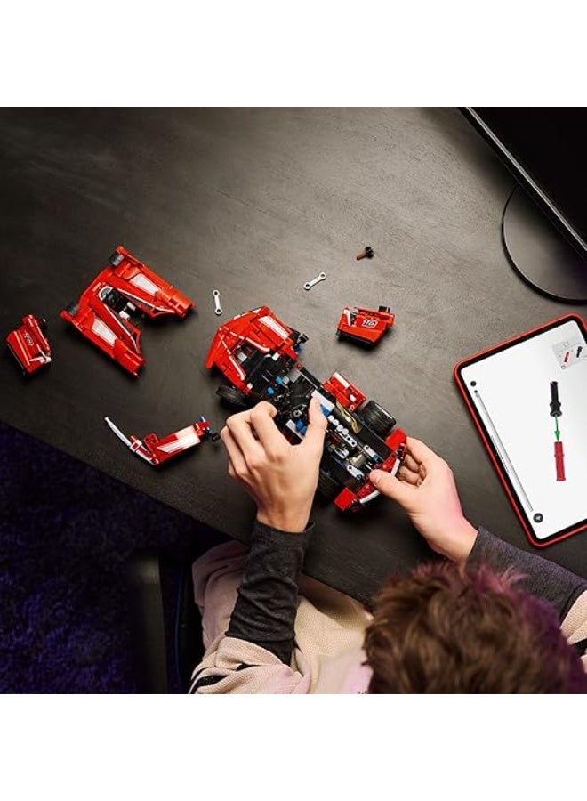 LEGO 42212 Ferrari FXX K - Image 5