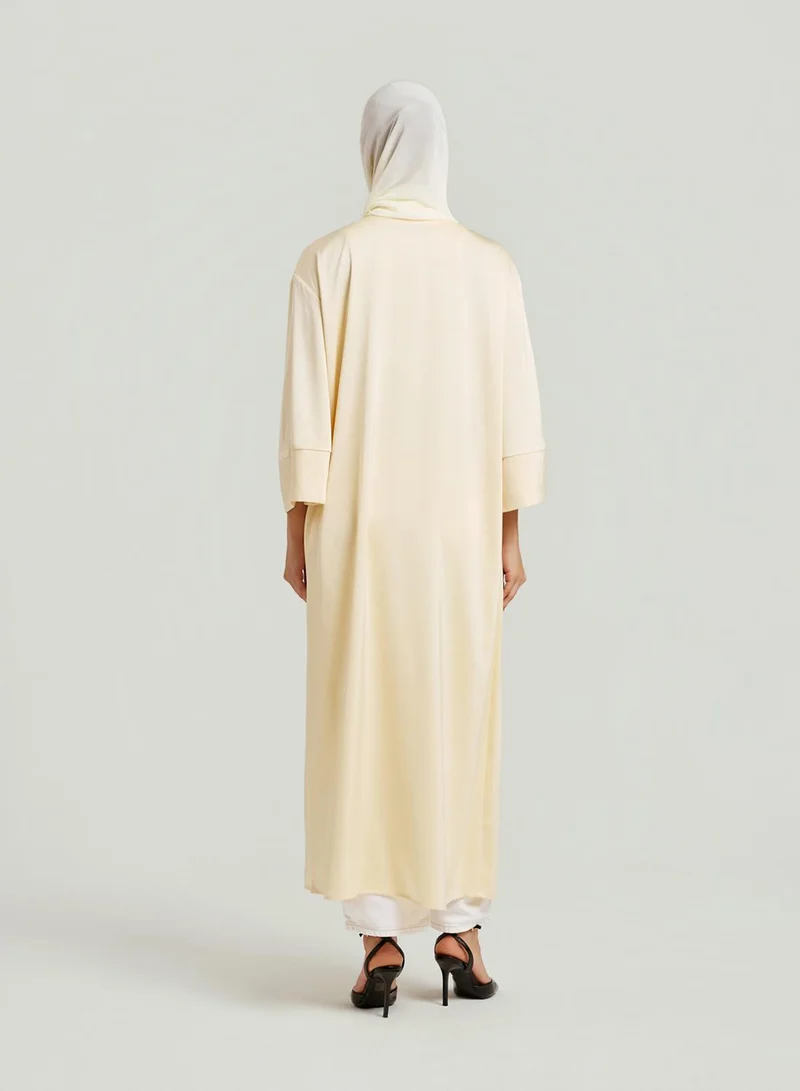 تشيس عباية أساسية