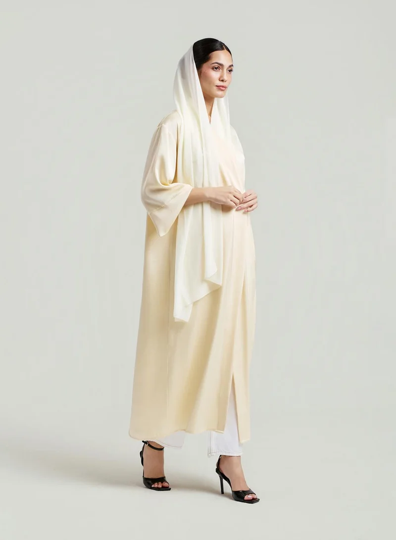 CHASE Essential Abaya