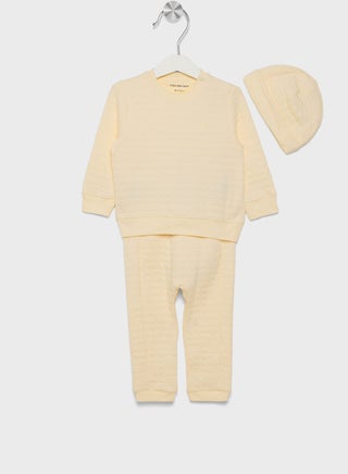 Infant Logo Quilted Beanie Gift Pack - pzsku/Z99D3146C29B007F4AAE0Z/45/1746747837/7ba5da62-bd3f-4455-b0ca-36f2778ba88b