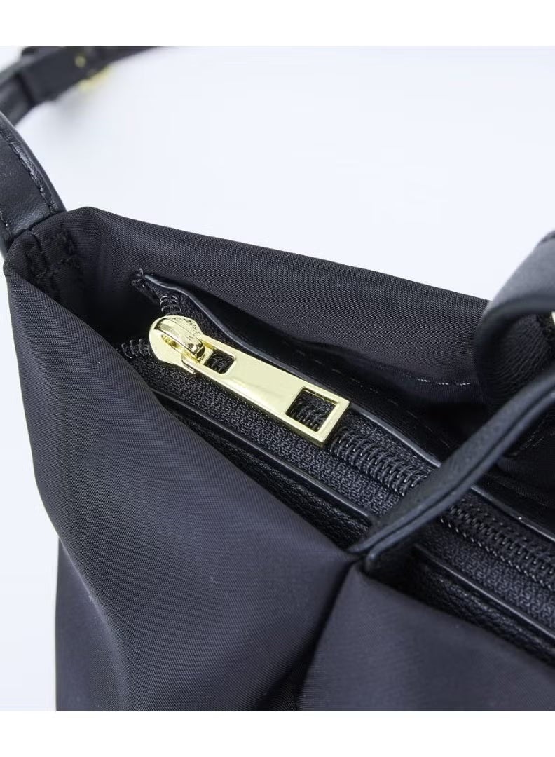 anello Legato Largo Mini Shoulder Bag, Small Shoulder Bag, Handbag - Image 5