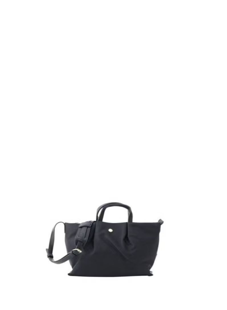 anello Legato Largo Mini Shoulder Bag, Small Shoulder Bag, Handbag - Image 1