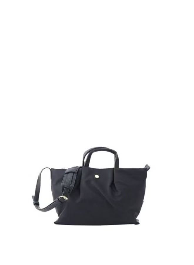 anello Legato Largo Mini Shoulder Bag, Small Shoulder Bag, Handbag - Image 2
