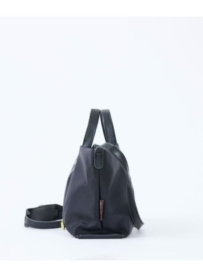 anello Legato Largo Mini Shoulder Bag, Small Shoulder Bag, Handbag - Image 4