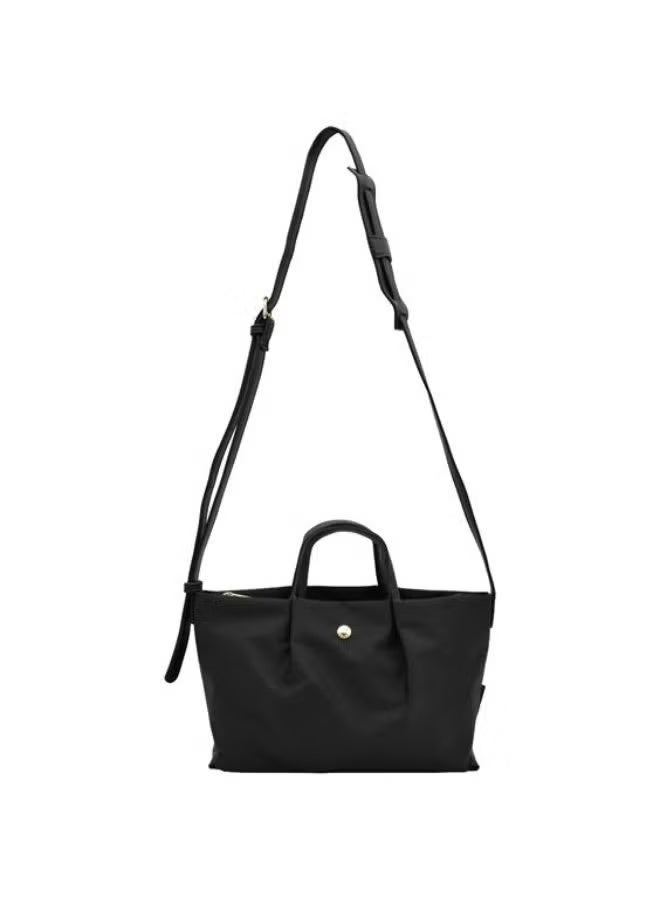 anello Legato Largo Mini Shoulder Bag, Small Shoulder Bag, Handbag - Image 3
