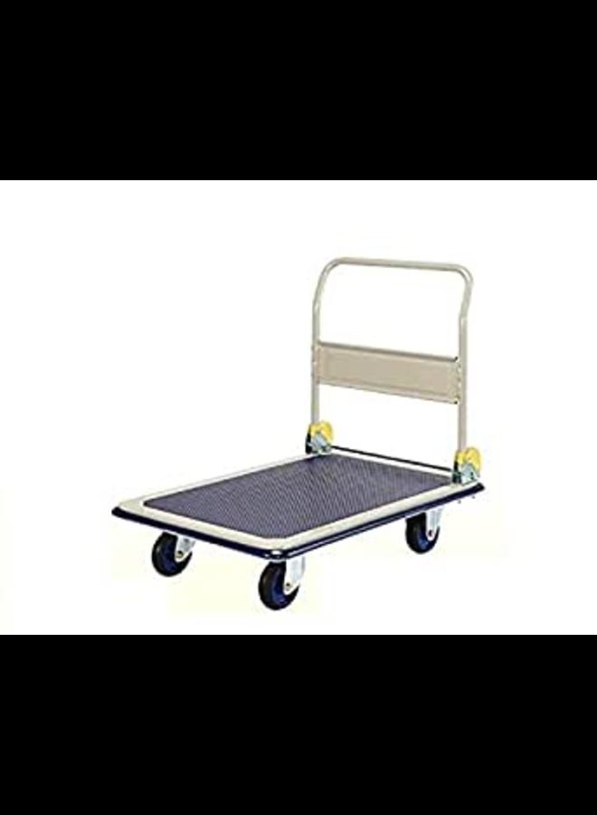 Prestar Trolley 300Kgs - Image 1