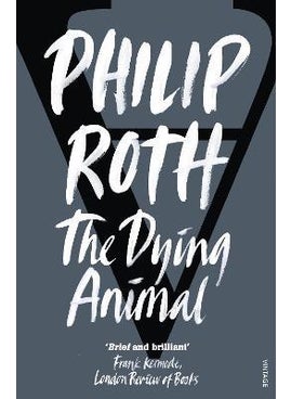 ^ ( E ) The Dying Animal 