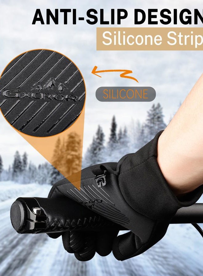 GXCROR Gloves Men Women (S) - Image 4