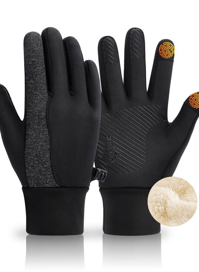 GXCROR Gloves Men Women (S) - Image 1