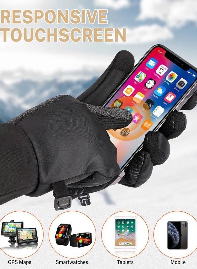 GXCROR Gloves Men Women (S) - Image 3