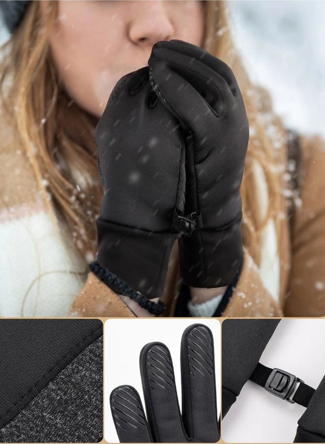 GXCROR Gloves Men Women (S) - Image 5