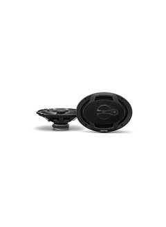 Alpine Alpine SPJ-691C3 Alpine 6 x 9 Inches Coaxial 3-Way Speaker, Set of 2  - Image 3
