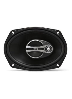 Alpine Alpine SPJ-691C3 Alpine 6 x 9 Inches Coaxial 3-Way Speaker, Set of 2  - Image 5