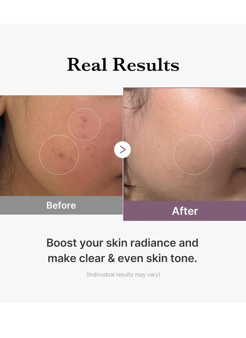 Medicube  Age R Glutathione Glow Toner 140 ml