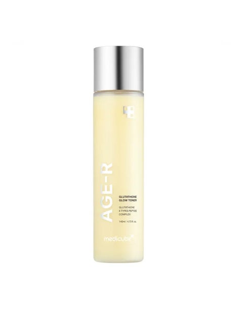 Medicube  Age R Glutathione Glow Toner 140 ml