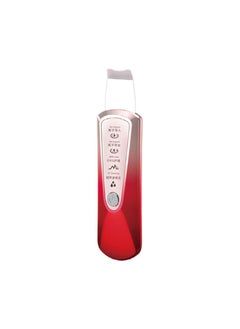 Gradient red