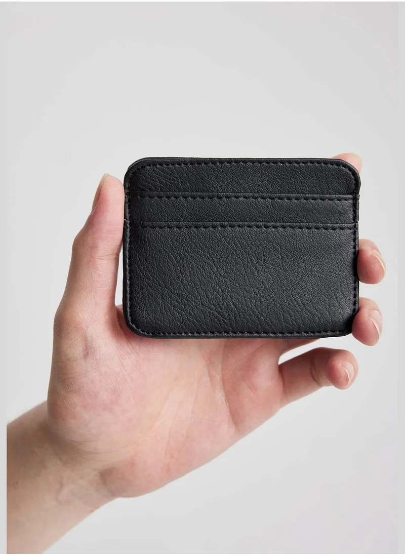 DeFacto Man Casual Wallet
