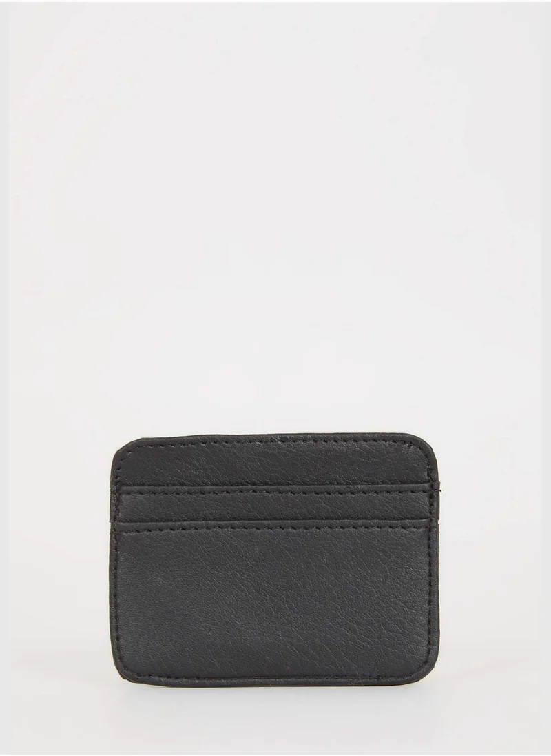 DeFacto Man Casual Wallet