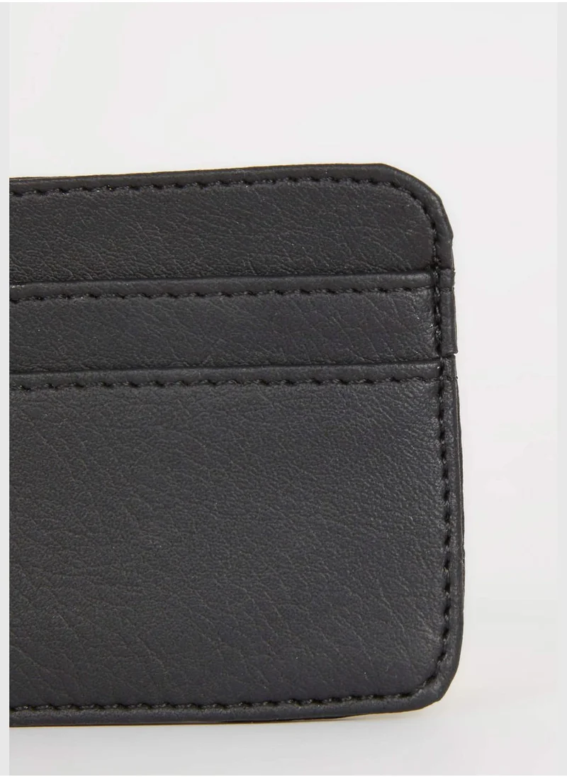 DeFacto Man Casual Wallet