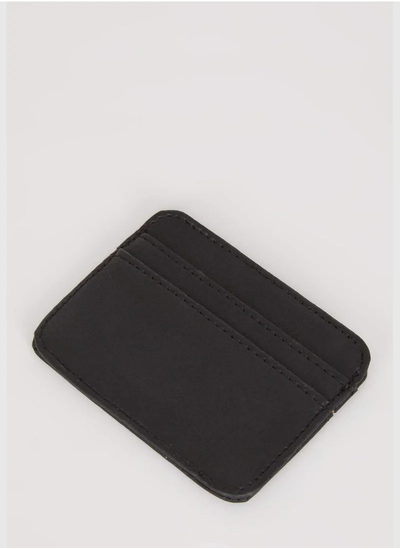DeFacto Man Casual Wallet