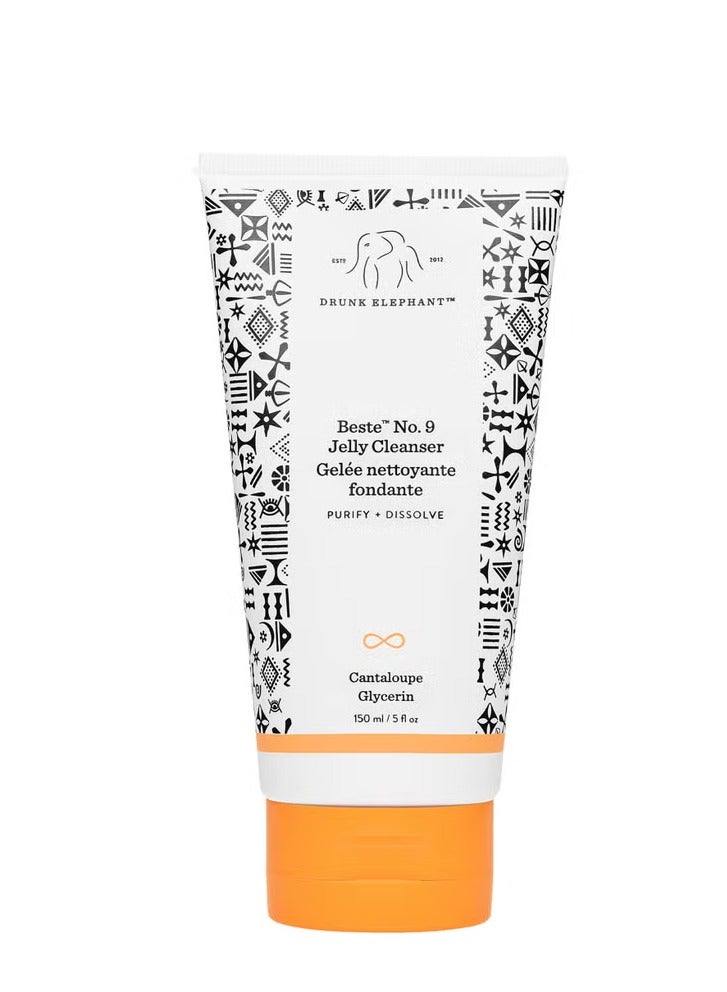 منظف جيلي درانك إليفانت بيست رقم 9، 150 مل - Image 1