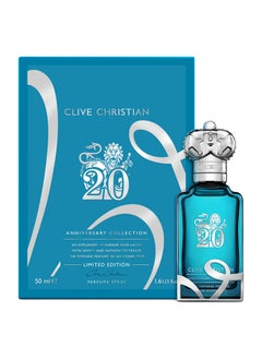 Lively Oud Jasmin Eau de Toilette 100Ml 