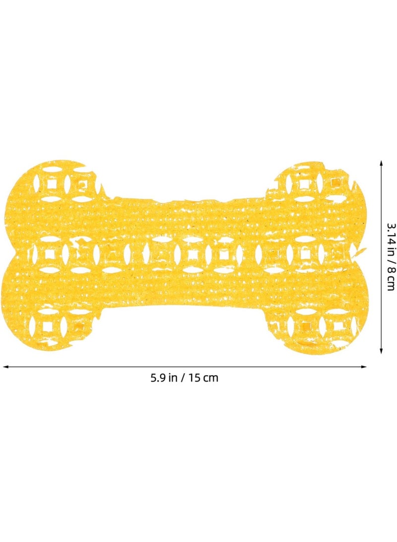 GGOOT 45pcs Cat and Dog Ancestor Tribute Paper Durable and Beautifully Designed Sacrificial Products for Grieving Pet Owners Cultural Inclusivity for Home Outdoor Use - Image 2