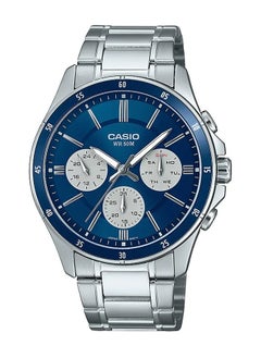 Casio MTP-1374D-2A3VDF Standard Men’s Watch - pzsku/Z99D3E77E35550B51A3B1Z/45/_/1739107988/e014b709-a906-48be-a5f9-b9f4c91ac8e2