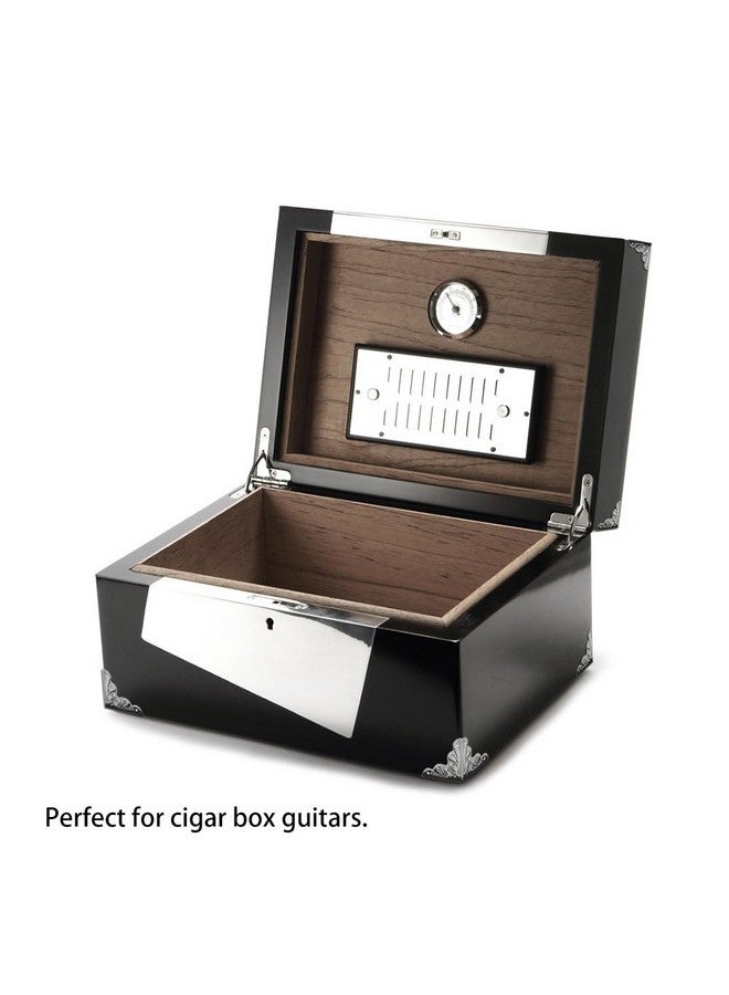 Owfeel 24pcs 25mm Antique Silver Corner Decorative Corner Box Corner Corner Pad Corner Protector - Image 5