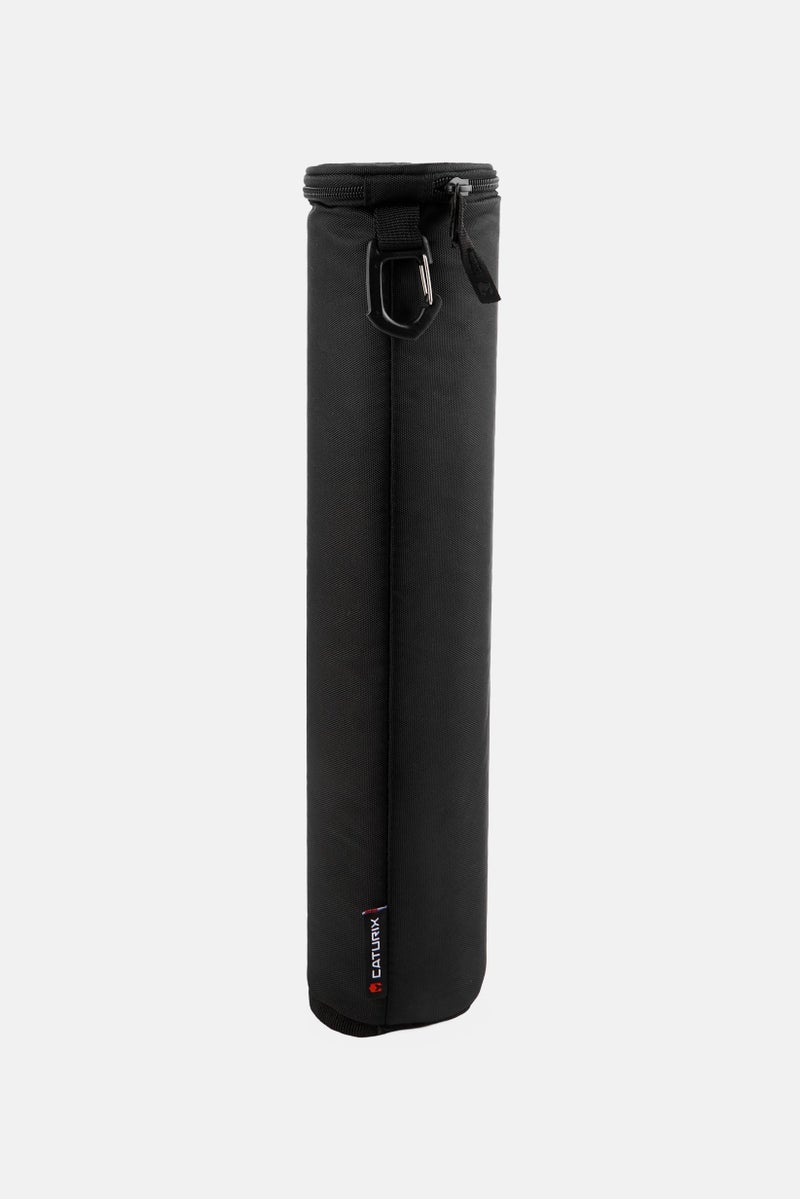 CATURIX Gaming Mouse Mat Case, Black - Image 2