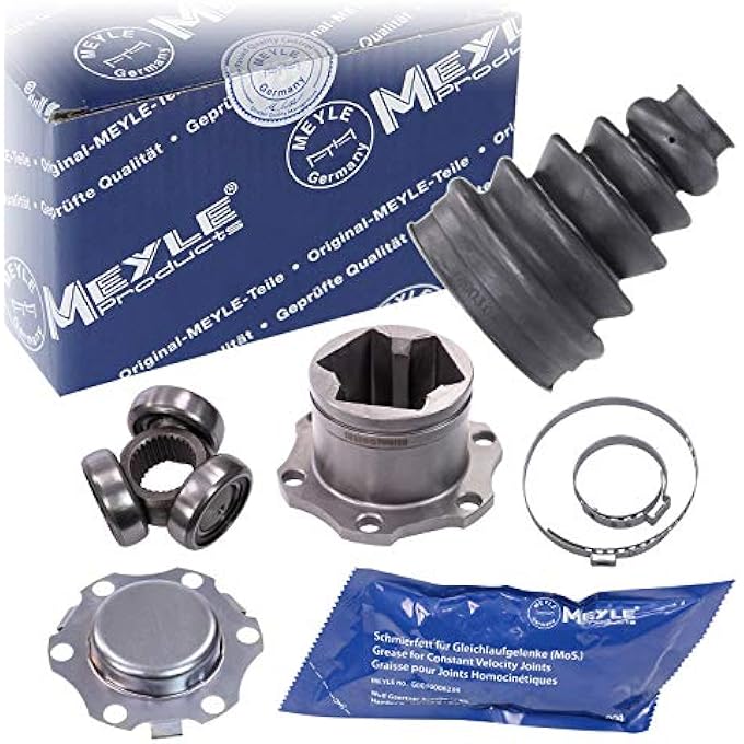 Meyle ANTR GEL STZ VAG DIV MQ - Image 1
