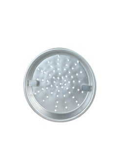 TAJ 12 Pit Idly Pot Steamer Aluminium Silver  - Image 4