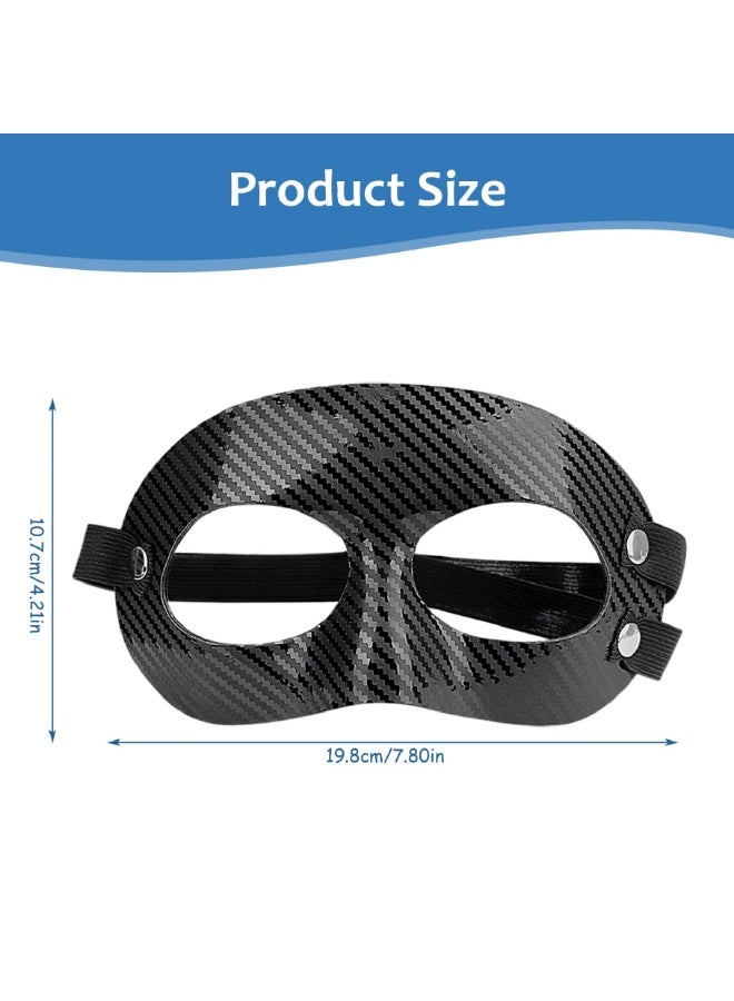 Arabest Nose Guard for Broken Nose, Adjustable PVC Face Protection Mask, Sports Shield for Football, Basketball, Softball, Wrestling, Adults Face Cover - Image 3