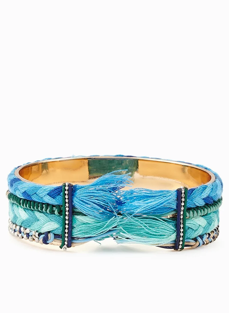 Ginger Multi-Tone Bracelet