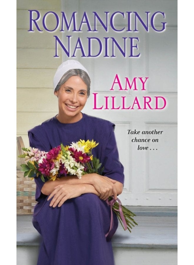 Romancing Nadine - Paperback