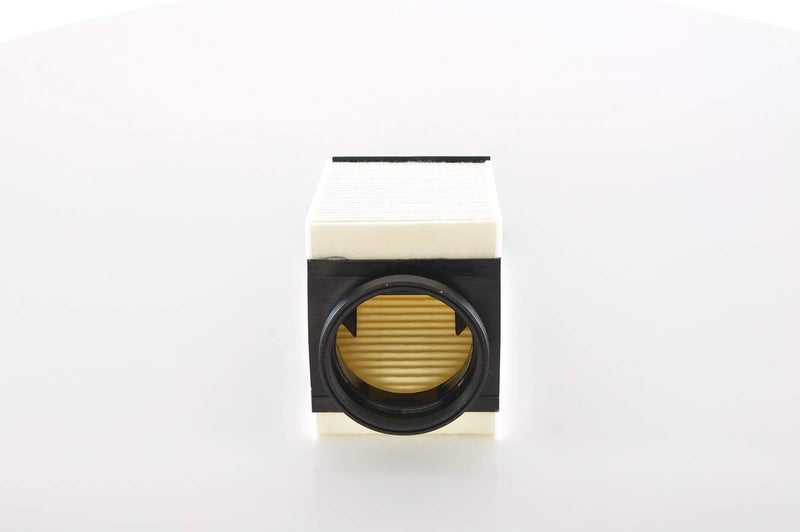 Bosch S0497 - Air Filter Car Natural tone color options - Image 2