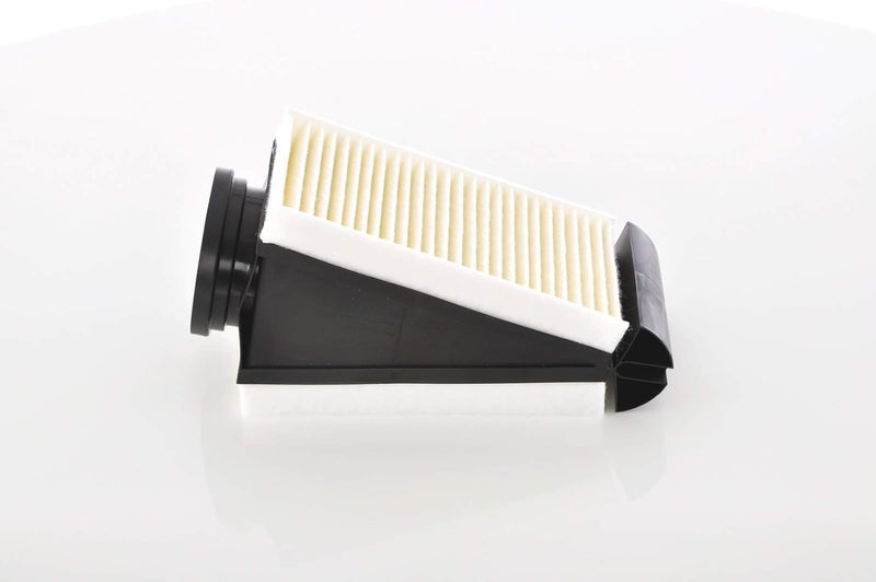 Bosch S0497 - Air Filter Car Natural tone color options - Image 3