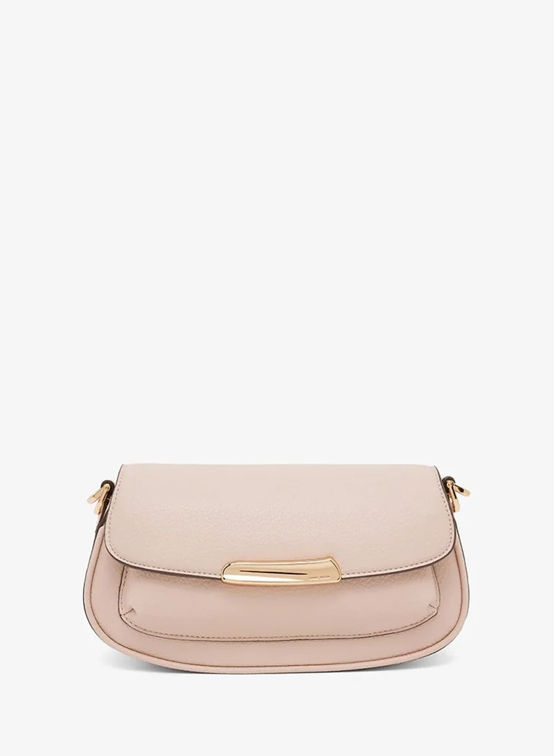 Anne Klein Textured Shoulder Bag