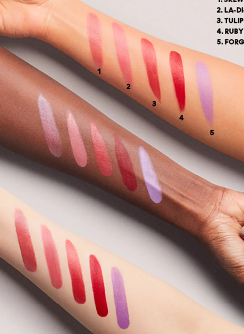 MAC Cosmetics Lipstick - Ruby Woo