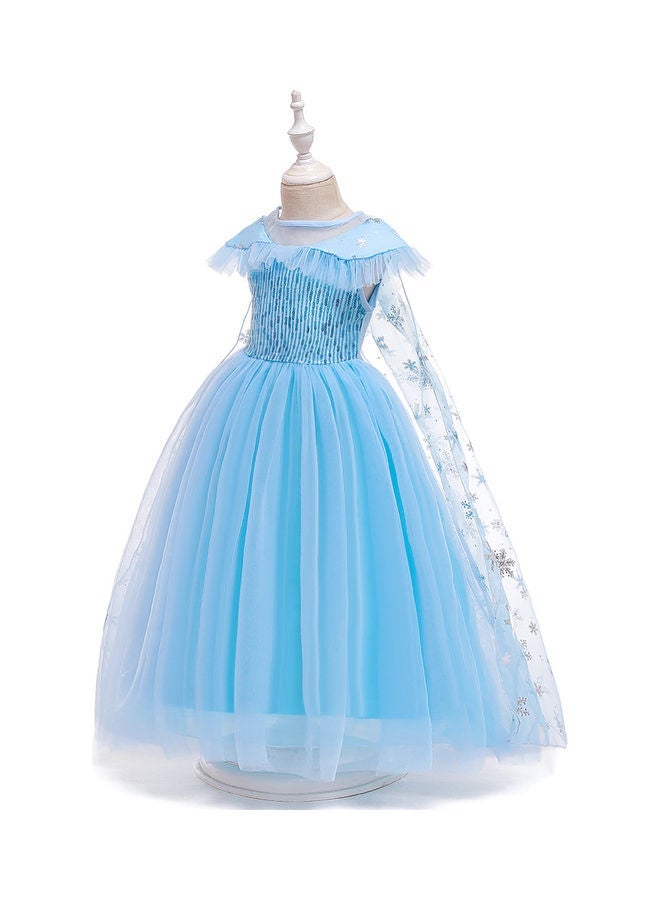 NIBEMINENT Cosplay Princess Costume 160cm - Image 1