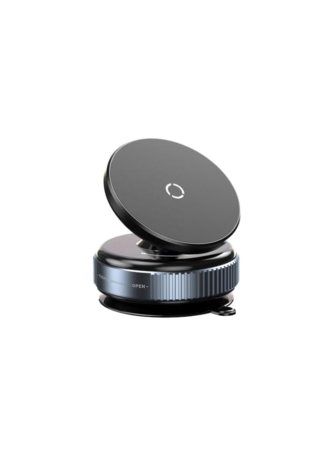 S-TOP vacuum suction magnetic phone holder - Image 4