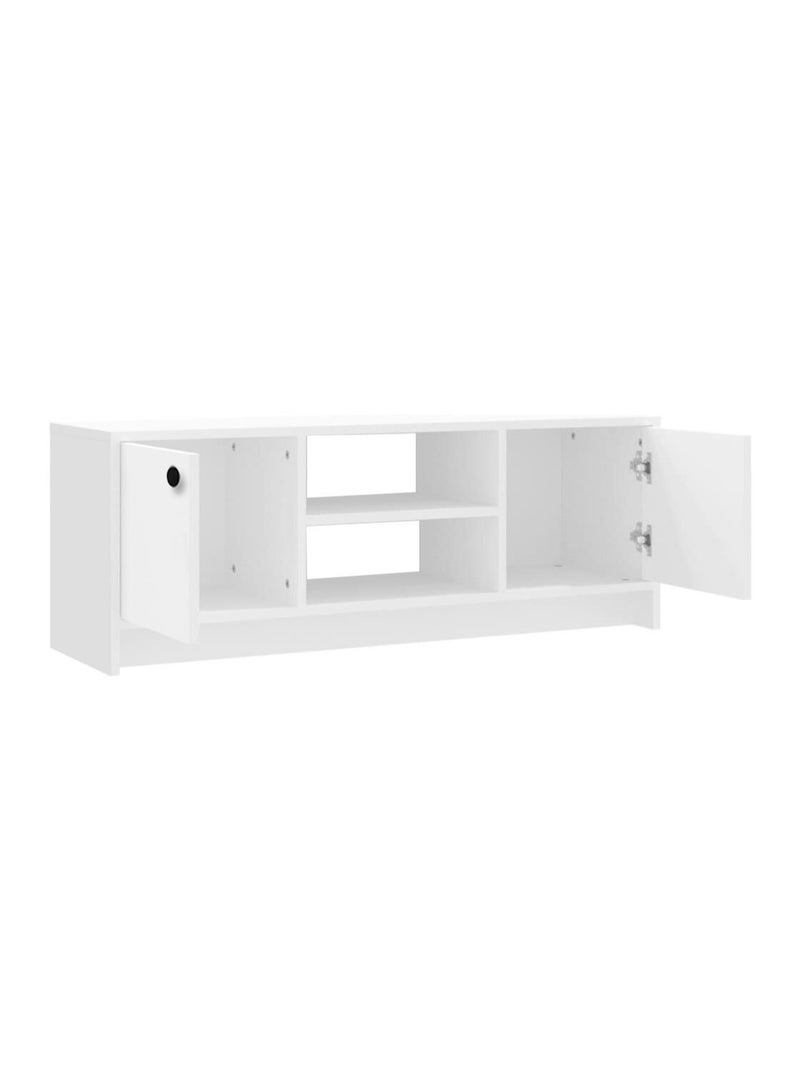 Furniture Store ModernTV unit - Height 40 cm - Width 120 cm - Depth 28 cm, from Furniture Store. - Image 3