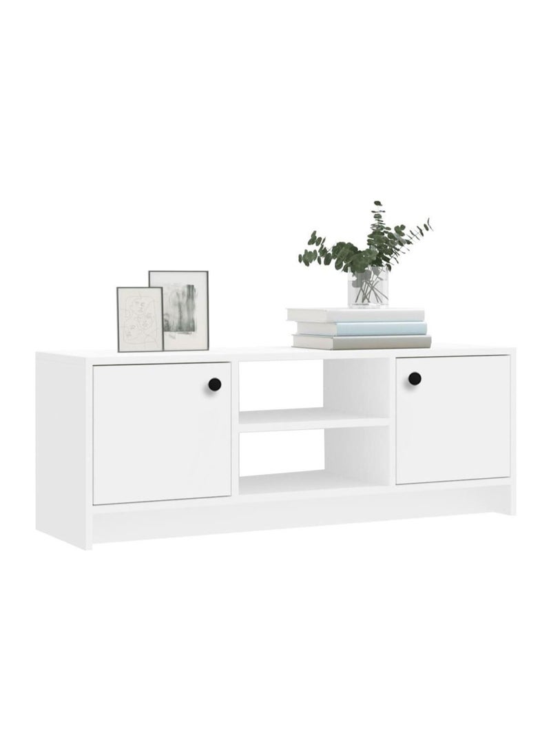 Furniture Store ModernTV unit - Height 40 cm - Width 120 cm - Depth 28 cm, from Furniture Store. - Image 2