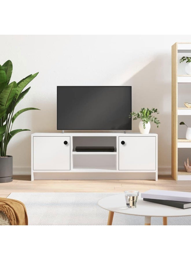 Furniture Store ModernTV unit - Height 40 cm - Width 120 cm - Depth 28 cm, from Furniture Store. - Image 1