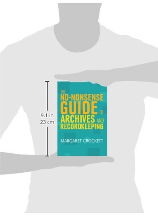 No-nonsense Guide to Archives and Recordkeeping  - Image 2