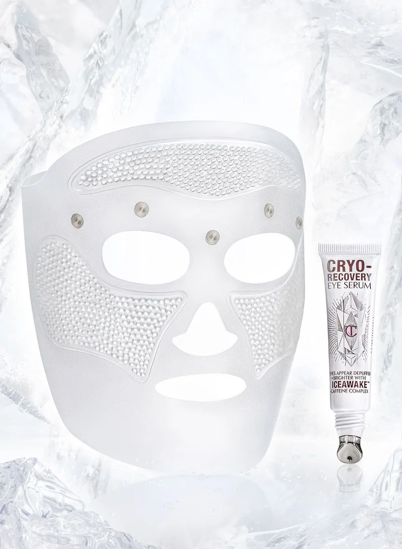 Charlotte Tilbury Cryo-Recovery Eye Serum