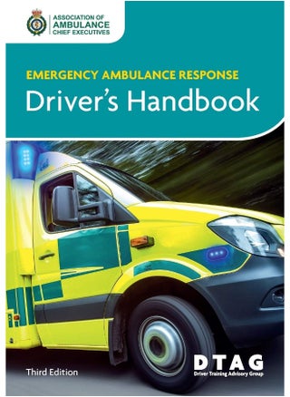 Emergency Ambulance Response Driver Handbook - pzsku/Z99D4F643433CF56A40EBZ/45/_/1726052417/f0c5cf10-da29-439d-b3cc-e7b13a1d8893